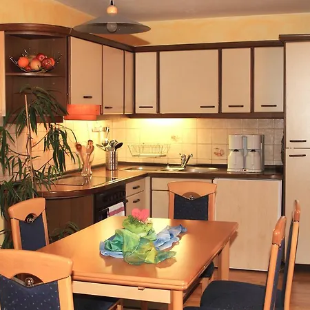Ferienwohnung Dominika*** *