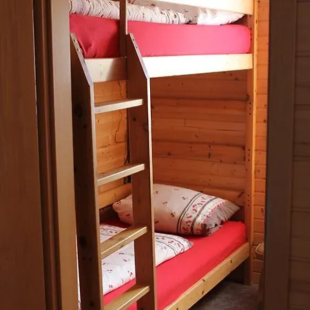 Ferienwohnung Dominika*** Διαμέρισμα *