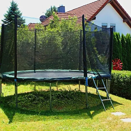 Ferienwohnung Dominika*** Διαμέρισμα Seelbach (Baden-Wurttemberg)