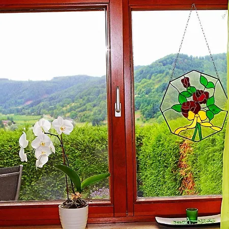 Διαμέρισμα Ferienwohnung Dominika***
