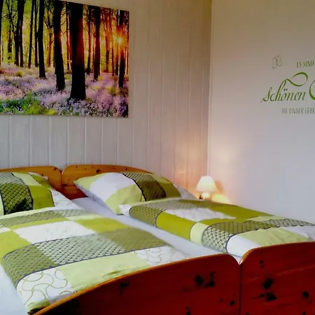 Ferienwohnung Dominika*** * Seelbach (Baden-Wurttemberg)