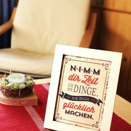 Ferienwohnung Dominika*** * Seelbach (Baden-Wurttemberg)
