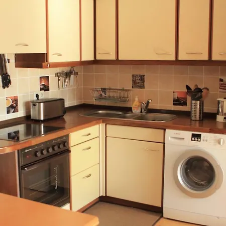 Ferienwohnung Dominika*** *