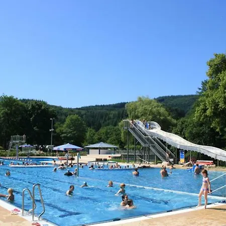 Ferienwohnung Dominika*** Seelbach (Baden-Wurttemberg)