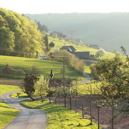 Διαμέρισμα Ferienwohnung Dominika*** Seelbach (Baden-Wurttemberg)